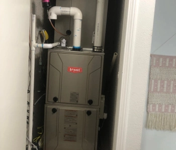 Gas Heating Service in Anaheim