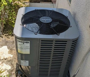Lake Forest Air Conditioning