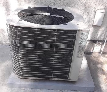 San Clemente Air Conditioning